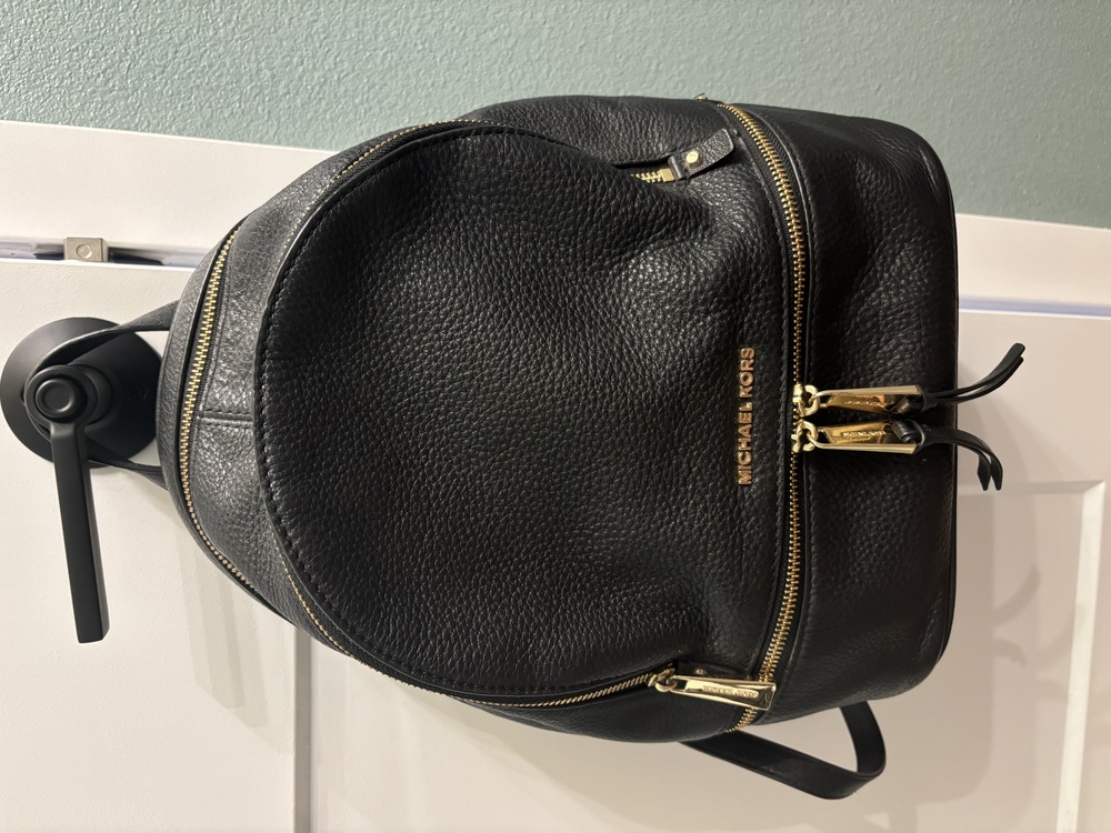 Michael Kors Rhea Backpack